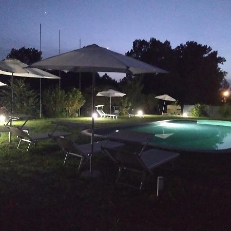 Il Gelso Villa Montopoli in Val dʼArno Eksteriør bilde