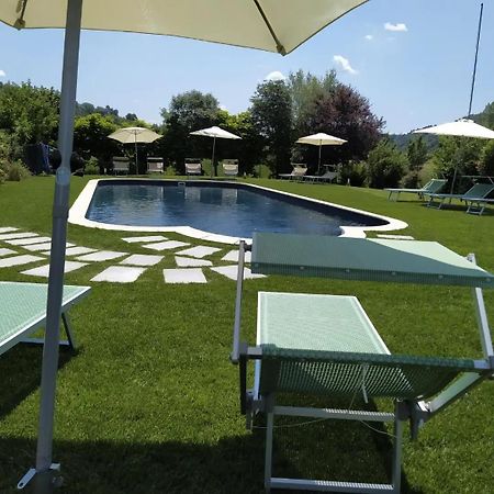 Il Gelso Villa Montopoli in Val dʼArno Eksteriør bilde