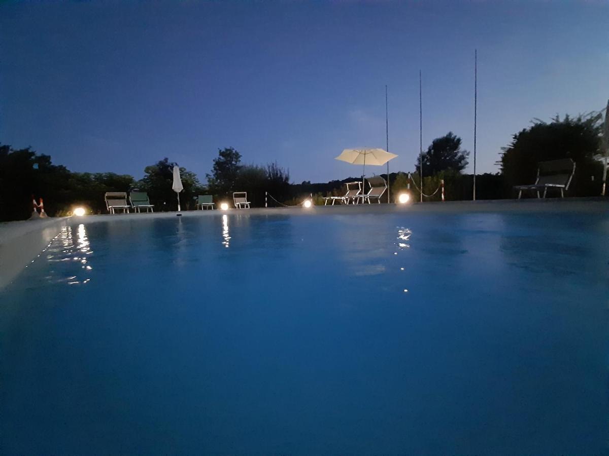 Il Gelso Villa Montopoli in Val dʼArno Eksteriør bilde