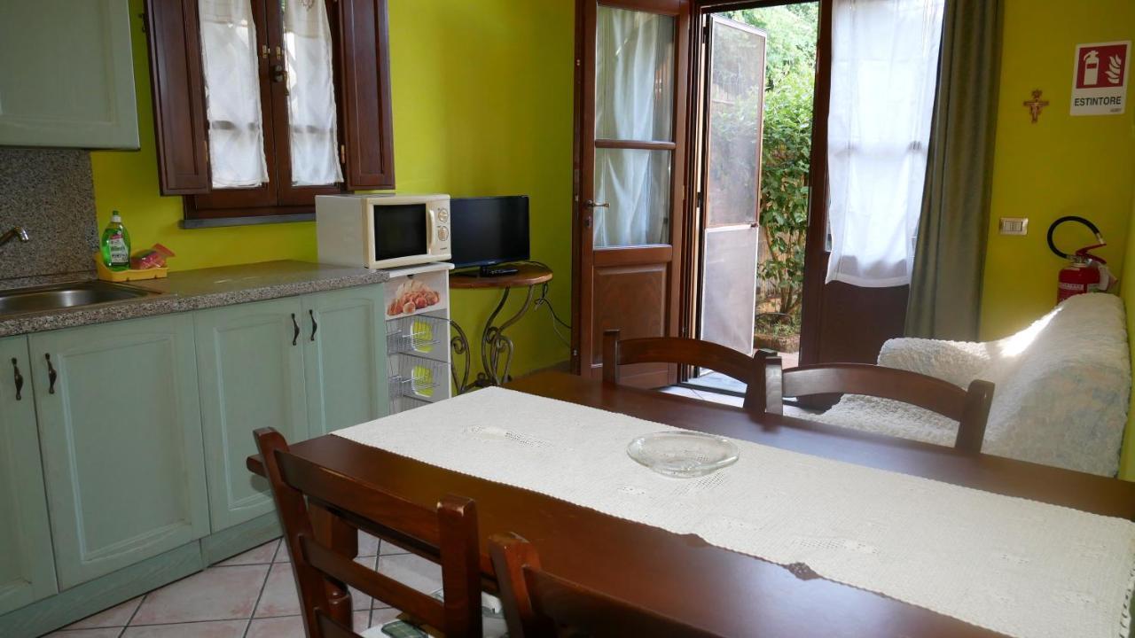 Il Gelso Villa Montopoli in Val dʼArno Eksteriør bilde