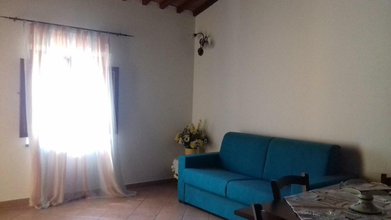 Il Gelso Villa Montopoli in Val dʼArno Eksteriør bilde