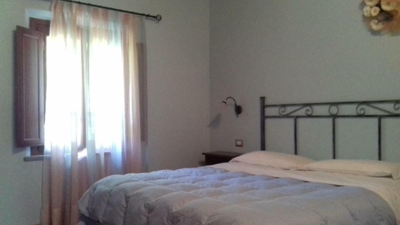 Il Gelso Villa Montopoli in Val dʼArno Eksteriør bilde