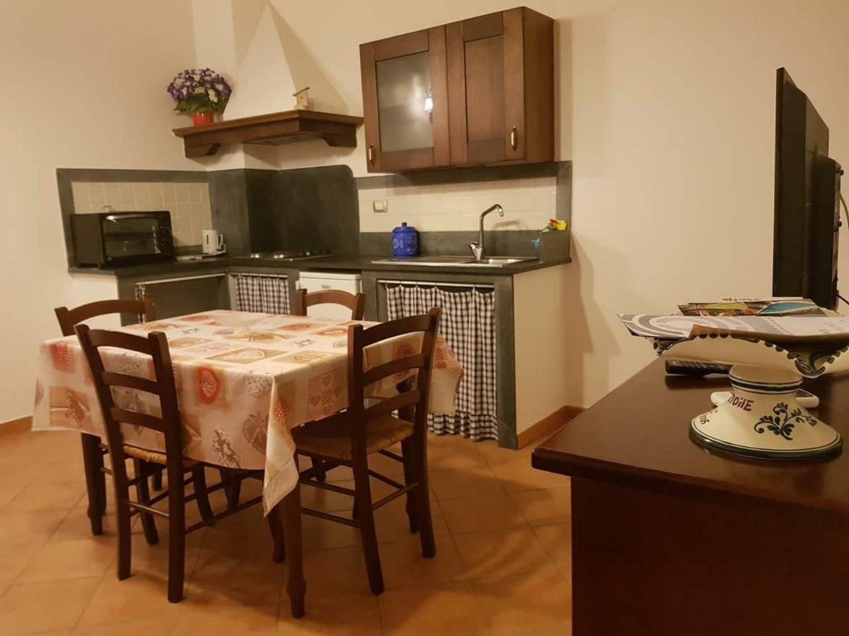 Il Gelso Villa Montopoli in Val dʼArno Eksteriør bilde