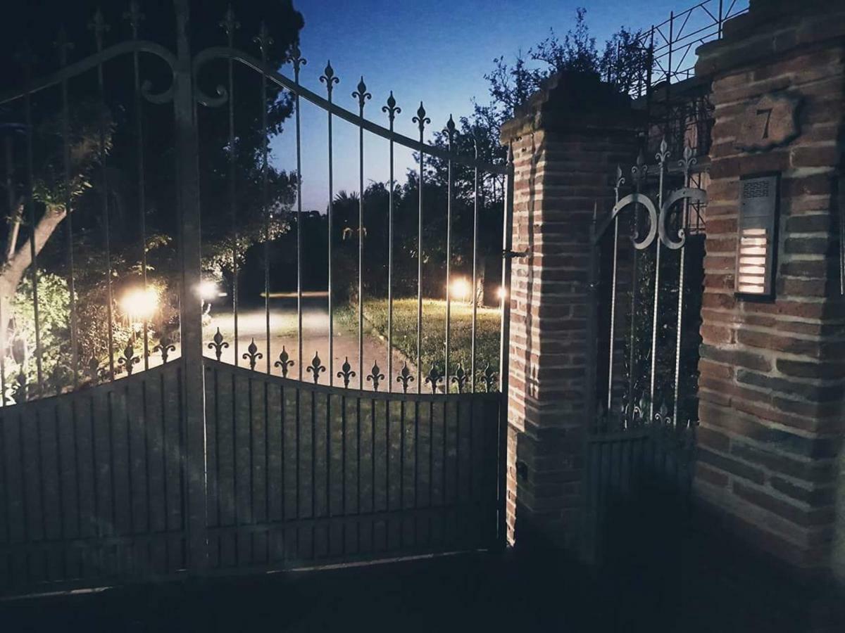 Il Gelso Villa Montopoli in Val dʼArno Eksteriør bilde